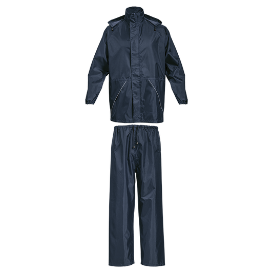 Barron Imvula Rainsuit