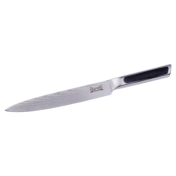 Precision Carving Knife