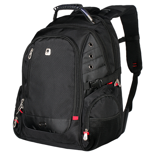 Volkano Tough Series Backpack