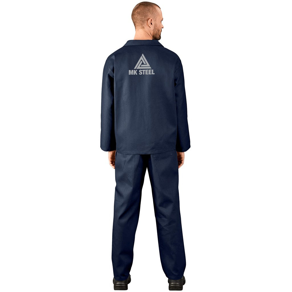 Technician 100% Cotton Conti Suit – Sedgars Sport South Africa